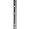 easy-build Pole 60cm - Silver