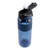 Oasis Tritan Sipper Sports Bottle 1L - Blue Ocean