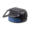 Oasis Tritan Sipper Sports Bottle 1L - Blue Ocean