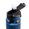Oasis Tritan Sipper Sports Bottle 1L - Blue Ocean