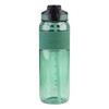 Oasis Tritan Sipper Sports Bottle 1L - Forest Green