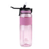 Oasis Tritan Sipper Sports Bottle 1L - Pink Berry