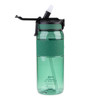 Oasis Tritan Sipper Sports Bottle 800ml - Forest Green