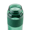 Oasis Tritan Sipper Sports Bottle 800ml - Forest Green