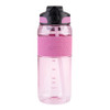 Oasis Tritan Sipper Sports Bottle 800ml - Pink Berry