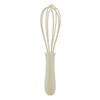 Zeal Silicone Mini Whisk - Cream