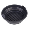 Daily Bake Air Fryer Round Collapse Basket - 22cm