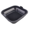 Daily Bake Air Fryer Square Collapse Basket - 22cm