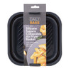 Daily Bake Air Fryer Square Collapse Basket - 22cm
