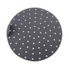 Daily Bake Silicone Round Air Fryer Liner - 22cm
