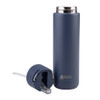 Oasis Moda Insulated Stainless Steel Drink Bottle 700ml - Indigo