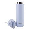 Oasis Moda Insulated Stainless Steel Drink Bottle 700ml - Periwinkle