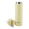 Oasis Moda Insulated Stainless Steel Drink Bottle 700ml - Daffodil