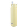 Oasis Moda Insulated Stainless Steel Drink Bottle 700ml - Daffodil
