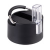 Oasis Moda Bottle Sipper Lid - Black