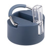 Oasis Moda Bottle Sipper Lid - Indigo