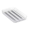 Madesmart Drawer Spice Organiser - Clear