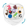 Polder EZ-Reach Rotating Fridge Tray