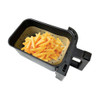 toastabags Reusable Oblong Air Fryer Liners - 4 Pack