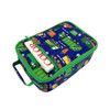 Sachi Style 225 Insulated Junior Lunch Bag - Trucks