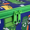 Sachi Style 225 Insulated Junior Lunch Bag - Trucks