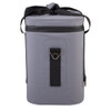 Sachi Insulated Intrepid Cooler Bag 10L - Charcoal