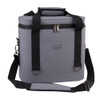 Sachi Insulated Intrepid Cooler Bag 10L - Charcoal