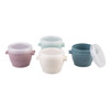 Melii Luxe Snap & Go Pods 120ml - 4 Pack