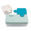 Melii Luxe Puzzle Kids Container - Blue