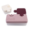Melii Luxe Puzzle Kids Container - Pink