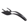 Appetito 2-in-1 Spatula Tongs