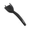 Appetito 2-in-1 Spatula Tongs