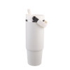 Oasis Voyager Insulated Stainless Steel Tumbler 900ml - Alabaster