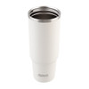 Oasis Voyager Insulated Stainless Steel Tumbler 900ml - Alabaster