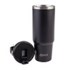 Oasis Voyager Insulated Stainless Steel Tumbler 900ml - Black