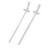 Oasis Replacement Kids Straw & Sipper - 2 Pack
