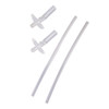 Oasis Replacement Kids Straw & Sipper - 2 Pack