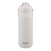 Oasis Capri Insulated Stainless Steel Bottle 750ml - Alabaster