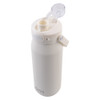 Oasis Capri Insulated Stainless Steel Bottle 750ml - Alabaster