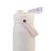 Oasis Capri Insulated Stainless Steel Bottle 750ml - Alabaster