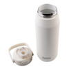 Oasis Capri Insulated Stainless Steel Bottle 750ml - Alabaster