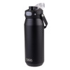 Oasis Capri Insulated Stainless Steel Drink Bottle 750ml - Black
