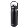 Oasis Capri Insulated Stainless Steel Drink Bottle 750ml - Black