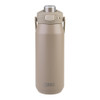 Oasis Capri Insulated Stainless Steel Drink Bottle 750ml - Latte