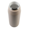 Oasis Capri Insulated Stainless Steel Drink Bottle 750ml - Latte