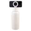 Oasis Moda Mag-Grip Insulated Stainless Steel Drink Bottle 1L - Alabaster