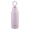 Oasis Moda Mag-Grip Insulated Stainless Steel Drink Bottle 1L - Pink Lemonade