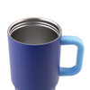 Oasis Junior Commuter Insulated Stainless Steel Tumbler 700ml - Peacock Blue