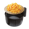 toastabags Reusable Round Air Fryer Liners - 2 Pack