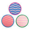 IS Gift Eclectic Summer Twist 'n' Pop Fan